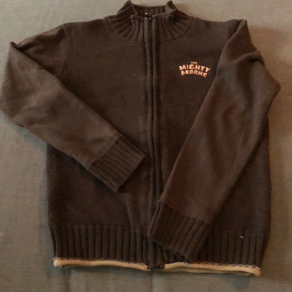 The Good Ones Sweater/Sweatshirt